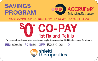 copay card picture